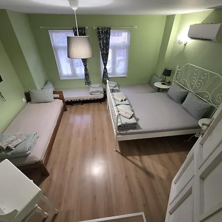 Peaceful House - Old Town - Center Пловдив