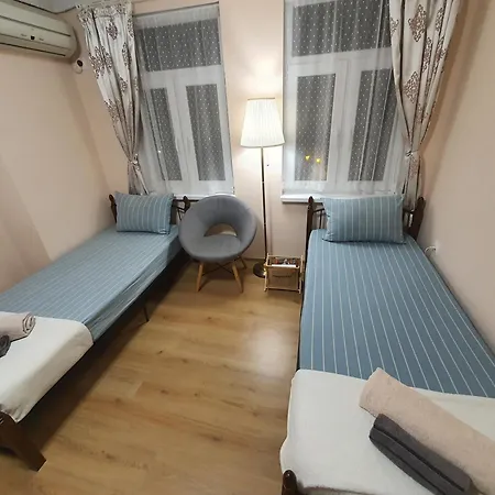 Peaceful House - Old Town - Center * Пловдив