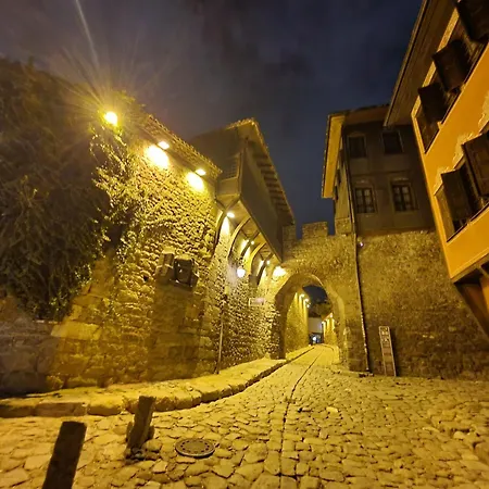 Peaceful House - Old Town - Center