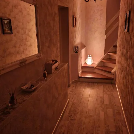 Peaceful House - Old Town - Center Пловдив