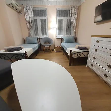 Peaceful House - Old Town - Center Пловдив